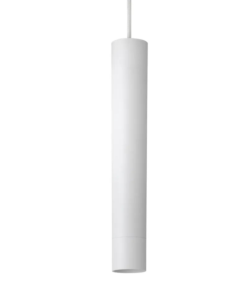 Bild 2 för Antidark - Designline Tube Taklampa White Antidark