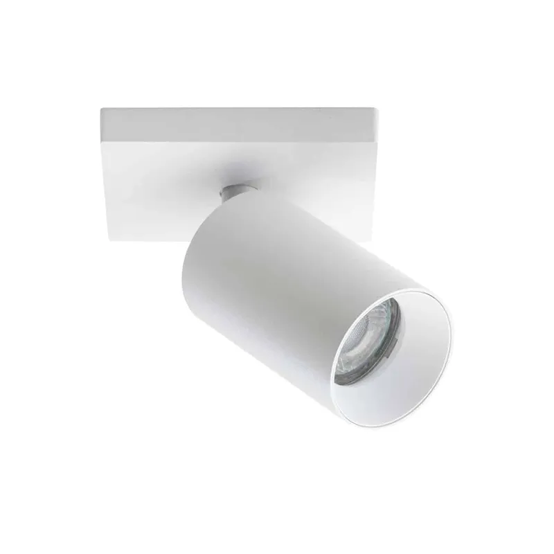 Bild 1 för Antidark - SpotOn1 White Plafond Antidark