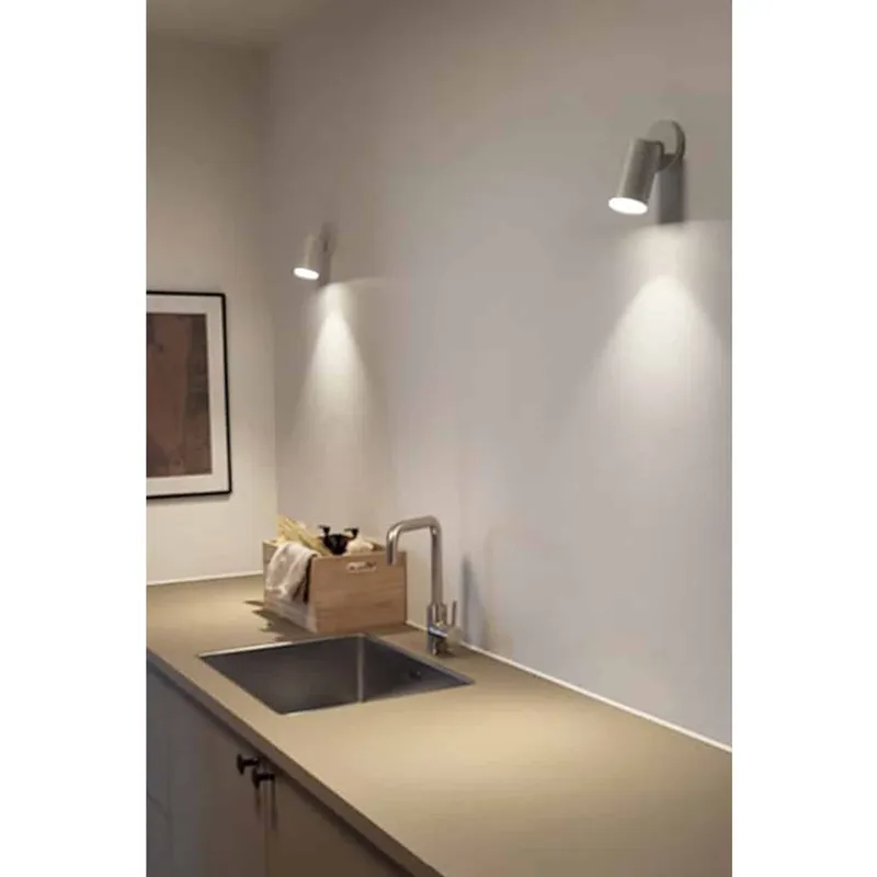 Bild 2 för Antidark - SpotOn1 White Plafond Antidark