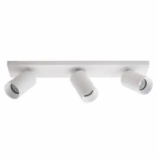 Produktfoto för Antidark - SpotOn3 White Plafond Antidark