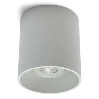 Produktfoto för Antidark - Tube Plafond White Antidark