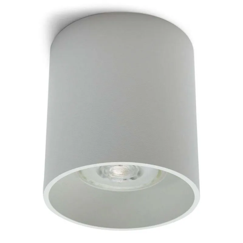 Bild 1 för Antidark - Tube Plafond White Antidark