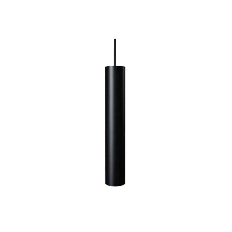 Bild 1 för Antidark - Tube Taklampa Flex Black Antidark