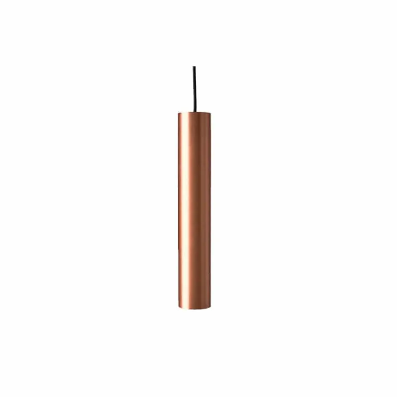 Bild 1 för Antidark - Tube Taklampa Flex Rose Gold Antidark
