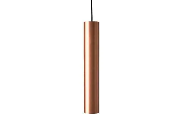 Bild 2 för Antidark - Tube Taklampa Flex Rose Gold Antidark
