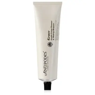 Produktfoto för Antipodes Grace Gentle Cream Cleanser 120 ml
