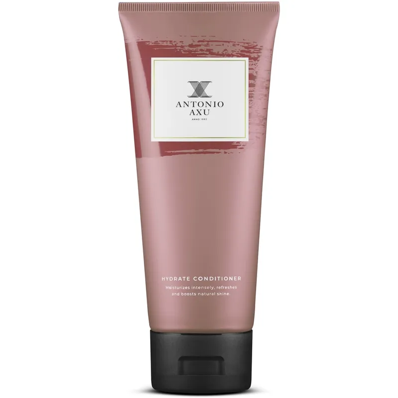 Bild 2 för Antonio Axu Antonio AXU Hydrate Conditioner 200 ml