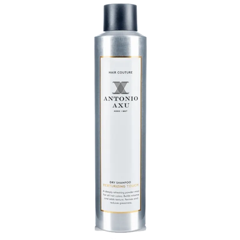 Alternativ bild 0 för Antonio Axu Dry Shampoo Texturized thouch - 300 ml