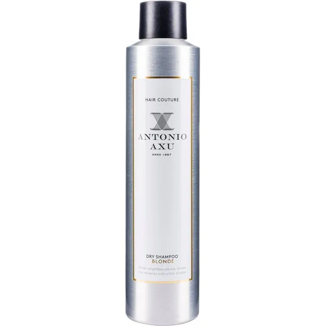 Alternativ bild 0 för Antonio Axu Dry Shampoo Texturized thouch - 300 ml