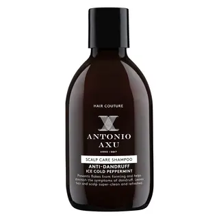 Produktfoto för Antonio Axu Scalp Care Anti-Dandruff Shampoo 300 ml