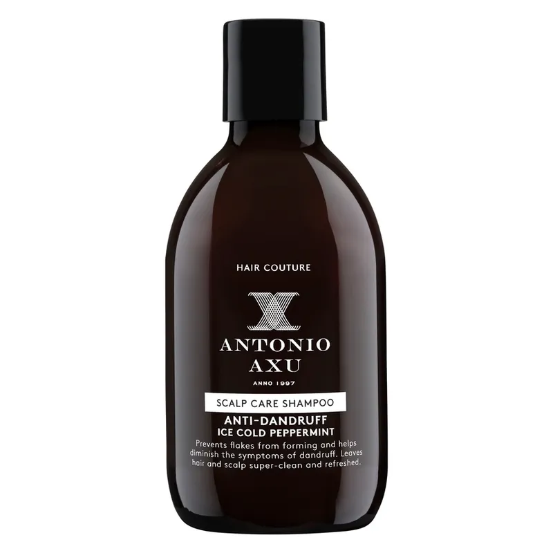 Alternativ bild 0 för Antonio Axu Scalp Care Anti-Dandruff Shampoo 300 ml