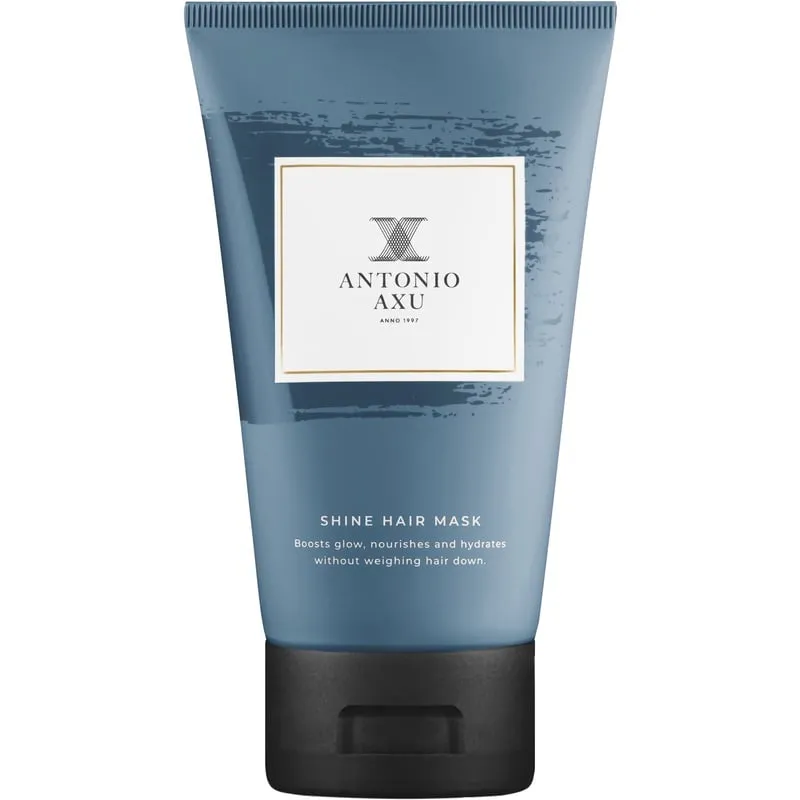 Bild 1 för Antonio Axu Shine Hair Mask 150 ml