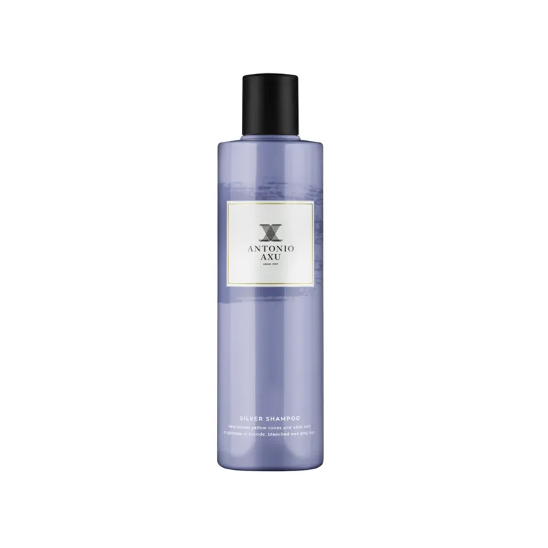 Bild 1 för Antonio Axu Silver Shampoo 180 ml