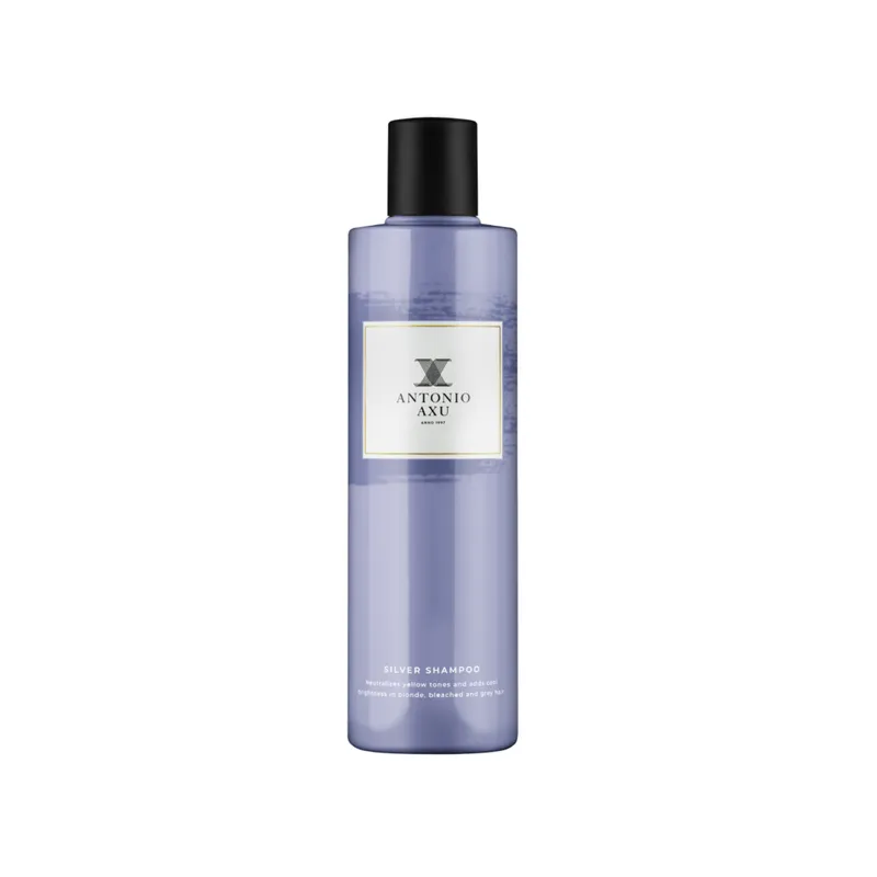 Bild 2 för Antonio Axu Silver Shampoo 180 ml