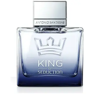 Produktfoto för Antonio Banderas King Of Seduction edt 100ml