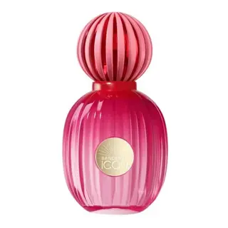 Produktfoto för Antonio Banderas The Icon Pour Femme Edp 100ml