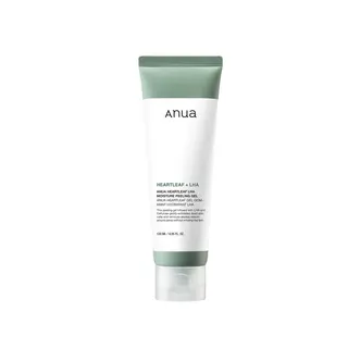 Produktfoto för Anua Heartleaf LHA Moisture Peeling Gel
