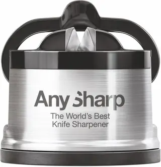 Produktfoto för Anysharp - Pro Original​- Black/Silver(AS-PRO)