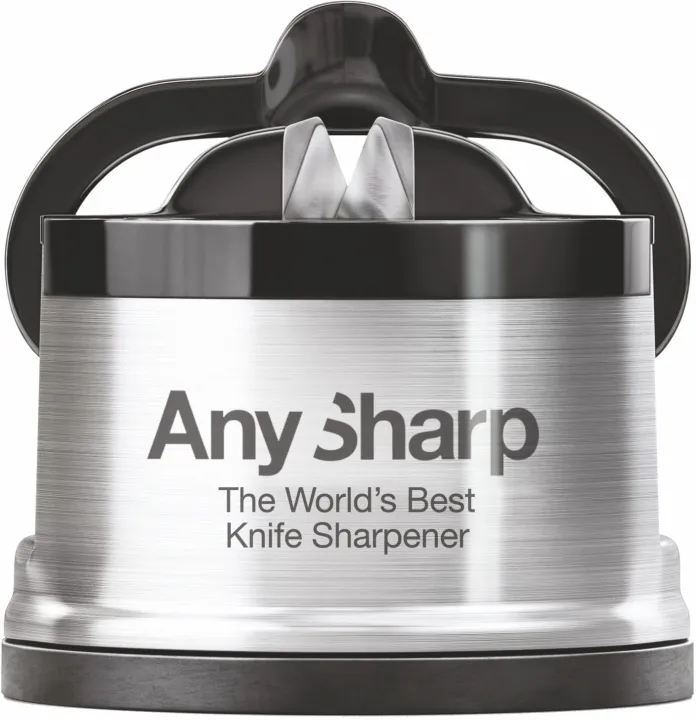 Alternativ bild 0 för Anysharp - Pro Original​- Black/Silver(AS-PRO)