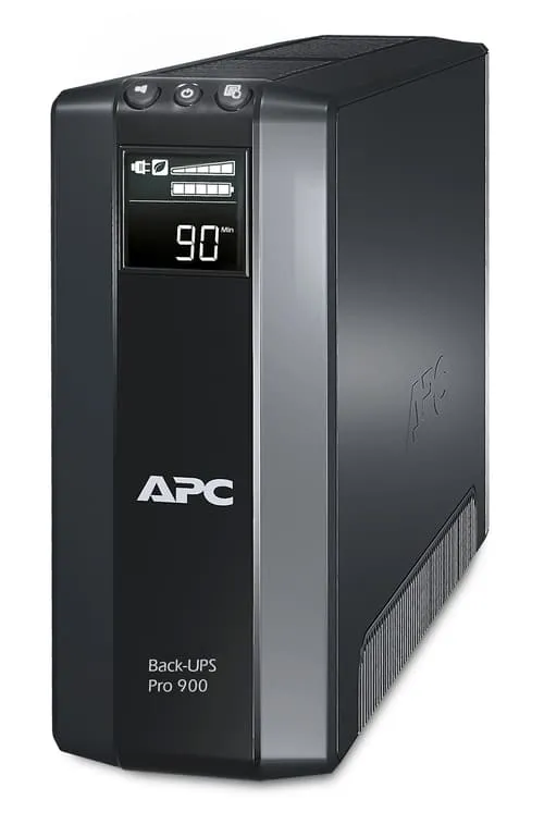 Alternativ bild 0 för APC Back-UPS Pro 900 - UPS - 540 Watt - 900