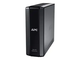 Produktfoto för APC Back-UPS Pro batteri 24V - batterifacken