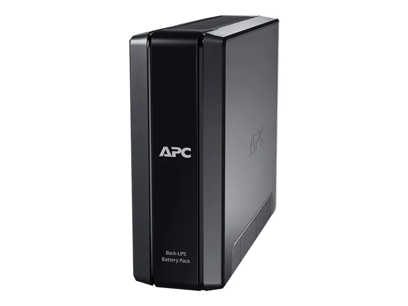 Alternativ bild 0 för APC Back-UPS Pro batteri 24V - batterifacken