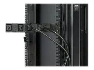 Produktfoto för APC Basic Rack PDU