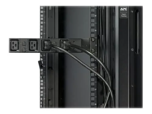 Alternativ bild 0 för APC Basic Rack PDU