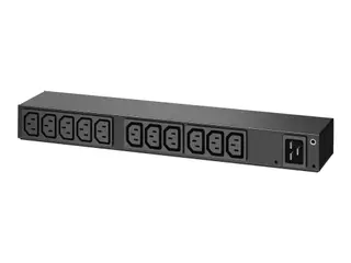 Produktfoto för APC Basic Rack PDU
