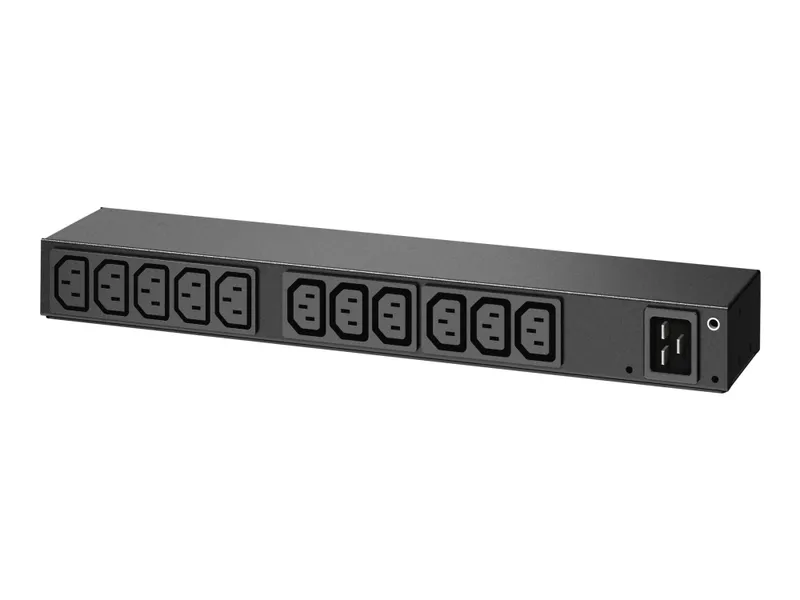 Alternativ bild 0 för APC Basic Rack PDU