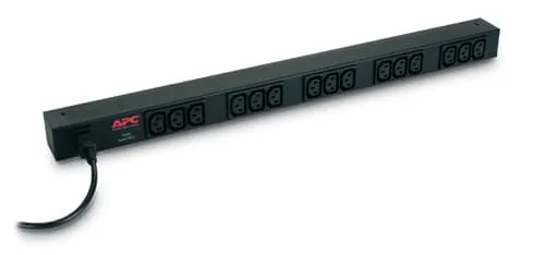 Alternativ bild 0 för APC Basic Rack PDU/10A 230V C13