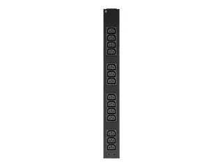 Produktfoto för APC Basic Rack PDU