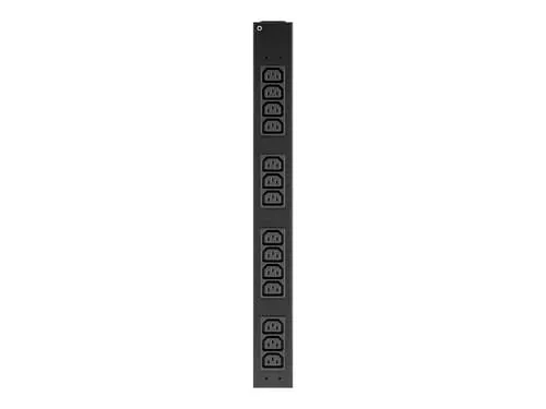 Alternativ bild 0 för APC Basic Rack PDU