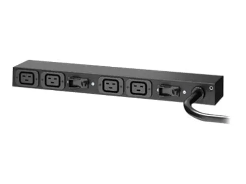 Alternativ bild 0 för APC Basic Rack PDU AP6032A