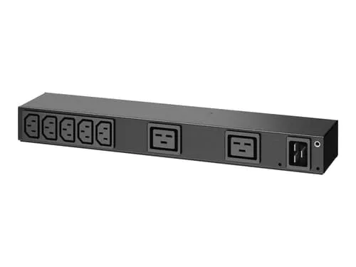 Alternativ bild 0 för APC Basic Rack PDU AP6120A
