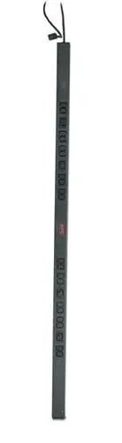 Produktfoto för APC Basic Rack PDU/U 16A 230V C13