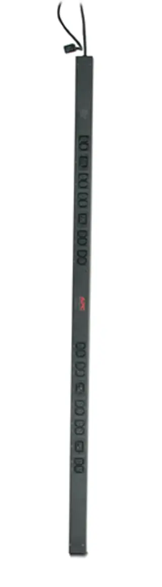 Produktfoto för APC Basic Rack PDU/U 16A 230V C13