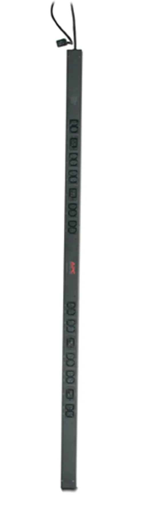 Alternativ bild 0 för APC Basic Rack PDU/U 16A 230V C13