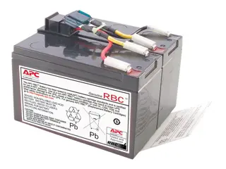 Produktfoto för APC Batteri / byt 12V 7Ah f SU2200RM2U