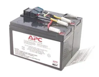 Produktfoto för APC Batteri / byt 12V 7Ah f SU2200RM2U