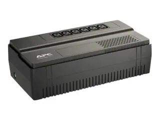 Produktfoto för APC BV1000I Easy UPS 1000VA Floor/Wall Mount 230V 4x Universal outlets AVR