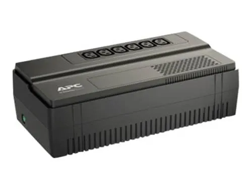 Alternativ bild 0 för APC BV1000I Easy UPS 1000VA Floor/Wall Mount 230V 4x Universal outlets AVR