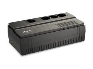 Produktfoto för APC BV1000I-GR Easy UPS 1000VA / 600W 230V 4x CEE 7/3 Schuko outlets AVR