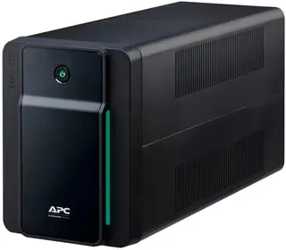 Produktfoto för APC BVX1600LI-GR Easy UPS 1600VA / 900W Tower Outputs: 4x CEE 7/3 Schuko AVR