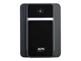 Produktfoto för APC BVX900LI Easy UPS 900VA Tower 230V 4x IEC C13 outlets AVR