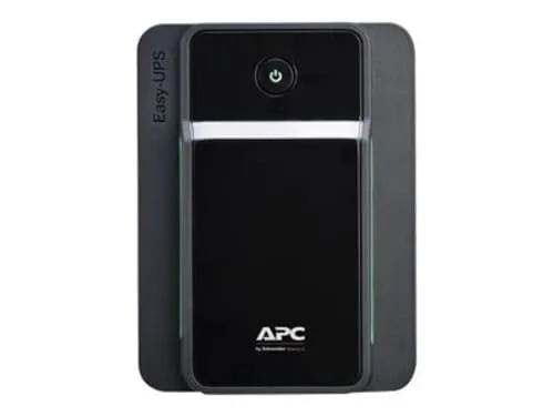 Alternativ bild 0 för APC BVX900LI Easy UPS 900VA Tower 230V 4x IEC C13 outlets AVR