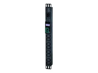 Produktfoto för APC Easy Metered Rack PDU