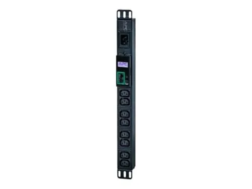Alternativ bild 0 för APC Easy Metered Rack PDU