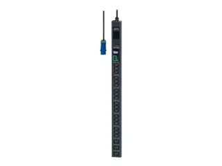 Produktfoto för APC Easy Metered Rack PDU