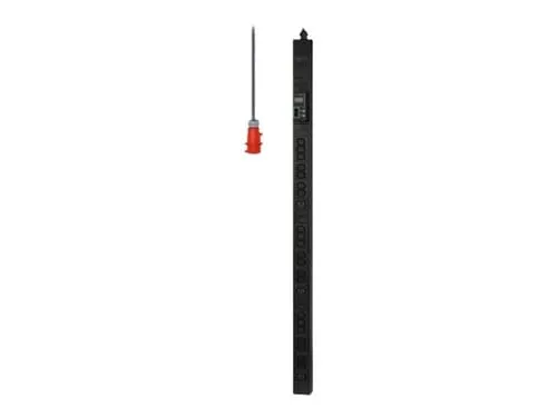Alternativ bild 0 för APC Easy PDU Metered Zero U 11 kW 230V